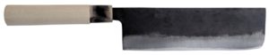 Handgeschmiedet und genial scharf: kochmesser.de mit neuer japanischer Samurai-Serie kochmesser.de_Ryoma-Sakamoto_Nakiri2-300x62 Handgeschmiedet und genial scharf: kochmesser.de mit neuer japanischer Samurai-Serie