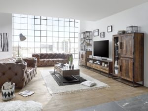 massivum_Ambiente_Oklahoma__Laker_Wohnen-800x600-300x225 So gelingt der Industrial Chic im angesagten Schwarz-Weiß-Stil