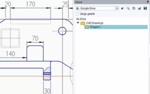 medusa4-google-drive-300x188 Bessere Zusammenarbeit dank CAD-Software mit einer Cloud-Anbindung