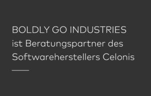 BOLDLY GO INDUSTRIES ist Beratungspartner des Softwareherstellers Celonis ok_Typo-Kachel-Celonis-Neu-300x191 BOLDLY GO INDUSTRIES ist Beratungspartner des Softwareherstellers Celonis