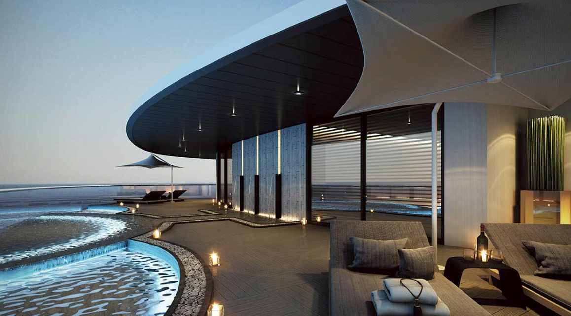 scenic Neu und einzigartig: Purer Luxus auf See – die Expeditionskreuzfahrten auf der brandneuen Scenic Eclipse sind ab sofort über Vista Travel buchbar