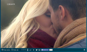 Bachelor-Kuesse-300x180 RTL-Bachelor: Erst Kuss, dann Schluss - Warum Viola aus München gehen musste