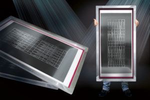 Rekordverdächtige Innovation: Mit BECmax präsentiert BECKTRONIC die größte SMD-Schablone auf der SMT Bild_BECmax_BECKTRONIC-300x200 Rekordverdächtige Innovation: Mit BECmax präsentiert BECKTRONIC die größte SMD-Schablone auf der SMT