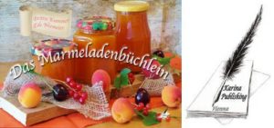 BuchWocheMarmelade-300x141 Buch der Woche im Karina-Verlag