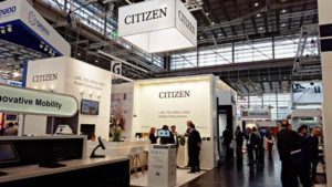 Citizen blickt auf erfolgreiche EuroShop zurück Citizen_Pressemitteilung_Foto_WEB-300x169 Citizen blickt auf erfolgreiche EuroShop zurück