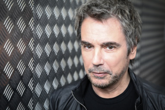 JMJ_k Elektro-Legende Jean-Michel Jarre spielt zwei exklusive Open Air Shows in Deutschland - jetzt auf myticket.de die besten Tickets sichern!