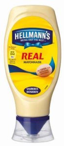 UNFE13062_HR_REAL_MAYONNAISE-430ml-2-132x300 Coming Home: Unilever Food Solutions bringt Hellmann’s nach Hause