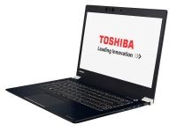 Toshiba Portégé X30 und Tecra X40: Zwei neue ultradünne Premium Business-Notebook-Serien X30 Toshiba Portégé X30 und Tecra X40: Zwei neue ultradünne Premium Business-Notebook-Serien