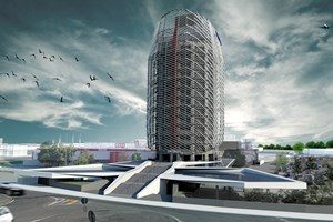 Zucchetti-Headquarter-Tower_WEB-300x200 Zucchetti auf der CeBIT 2017 - Lösungen für ERP, HR, Zutrittskontrolle und Point-of-Sale