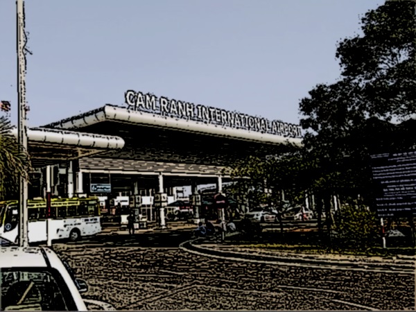 Visum Vietnam bei Einreise auf dem Flughafen Cam Ranh cam_ranh_internationaler_flughafen Visum Vietnam bei Einreise auf dem Flughafen Cam Ranh