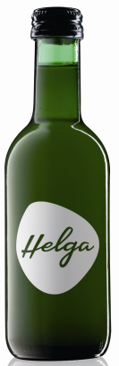 helga_flasche-k Green Lifestyle mal wörtlich genommen: Helga – Algen Drink jetzt bei lifestyle-drinks.online erhältlich