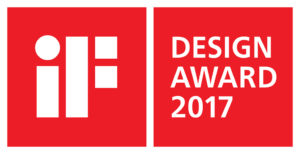 iF_DesignAward2017red_l_RGB-300x154 Drei Auszeichnungen: wirDesign räumt beim iF Design Award ab