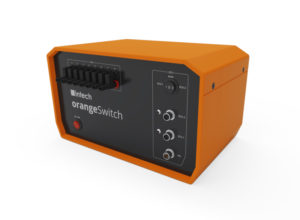 orangeSwitch-800x586-300x220 Effizienter Testen: Abläufe am Prüfstand vollständig automatisieren