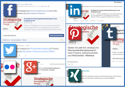 inar-blog2social-schritt3 Bringen Sie Ihre Pressemitteilung in die Social Media