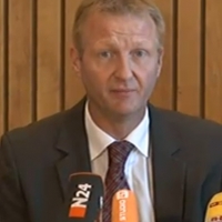 Jäger wertet kurzfristige Eröffnung des neuen Terrorabwehrzentrums als Affront dts_image_1533_bjcatiskbk Jäger wertet kurzfristige Eröffnung des neuen Terrorabwehrzentrums als Affront