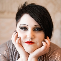 Beth Ditto fand in der Kindheit Halt bei ihrer Schwester dts_image_1842_csrkptpnqb Beth Ditto fand in der Kindheit Halt bei ihrer Schwester