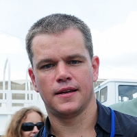 Matt Damon lobt Kuss-Künste von Michael Douglas dts_image_1948_fcctqnakrg Matt Damon lobt Kuss-Künste von Michael Douglas