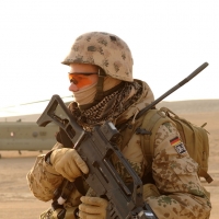 Regierung will breite Mehrheit für neues Afghanistan-Mandat dts_image_2804_jrftditatp Regierung will breite Mehrheit für neues Afghanistan-Mandat