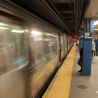 New York stellt U-Bahn- und Bus-Betrieb wegen Hurrikan ein dts_image_2827_htpkbibkmr New York stellt U-Bahn- und Bus-Betrieb wegen Hurrikan ein