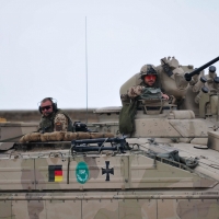 Zeitung: Bundeswehr investiert mehr als 14 Millionen Euro in Feldlager Kundus dts_image_2873_tnepbmbrsd Zeitung: Bundeswehr investiert mehr als 14 Millionen Euro in Feldlager Kundus