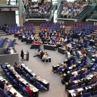 Parteien einigen sich auf neues Wahlrecht dts_image_3022_brjopcjpbh Parteien einigen sich auf neues Wahlrecht