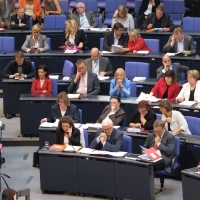Griechenland-Hilfen: SPD kritisiert mangelnden Respekt vor Bundestag dts_image_3024_arqknrpdfq Griechenland-Hilfen: SPD kritisiert mangelnden Respekt vor Bundestag
