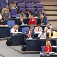 Wiefelspütz verteidigt Aufhebung der Immunität von Links-Politikern dts_image_3025_jfsbpjafcn Wiefelspütz verteidigt Aufhebung der Immunität von Links-Politikern