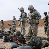 NATO: Übergabeprozess an Afghanen funktioniert dts_image_3059_pondrhorbe NATO: Übergabeprozess an Afghanen funktioniert