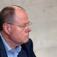 Steinbrück redet in Bundestagsdebatte zum Betreuungsgeld dts_image_3290_aqgqpbbhqh Steinbrück redet in Bundestagsdebatte zum Betreuungsgeld