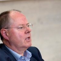 Grüne gratulieren Steinbrück zur Wahl zum SPD-Kanzlerkandidaten dts_image_3292_knrsokiahh Grüne gratulieren Steinbrück zur Wahl zum SPD-Kanzlerkandidaten