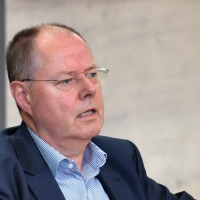 Steinbrück will seine Familie schützen dts_image_3295_tbkgaqmbao Steinbrück will seine Familie schützen