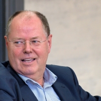 SPD-Frauen wollen halbes Kabinett Steinbrück stellen dts_image_3296_obkbrmdppk SPD-Frauen wollen halbes Kabinett Steinbrück stellen