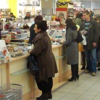 Einzelhandelsumsatz fällt um über drei Prozent dts_image_338_hqhigradhn Einzelhandelsumsatz fällt um über drei Prozent