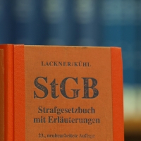 dts_image_3407_tqmrdrfsjb Generalbundesanwalt fordert restriktivere Anwendung von Absprachen in Strafprozessen