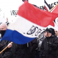 Zeitung: Bereits über 16.000 politisch motivierte Straftaten dts_image_3690_cnmghrafqj Zeitung: Bereits über 16.000 politisch motivierte Straftaten