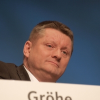 CDU-Generalsekretär Gröhe bekräftigt Nein zu Schwarz-Grün dts_image_3717_ifrgmfipsf CDU-Generalsekretär Gröhe bekräftigt Nein zu Schwarz-Grün