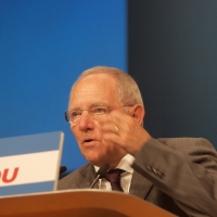 Schäuble wirbt erneut für Steuerabkommen mit der Schweiz dts_image_3727_ibrqddfcdr Schäuble wirbt erneut für Steuerabkommen mit der Schweiz