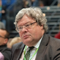Grünen-Politiker Bütikofer: Wir machen keinen rot-grünen Wahlkampf dts_image_3869_oghicpqkpq Grünen-Politiker Bütikofer: Wir machen keinen rot-grünen Wahlkampf