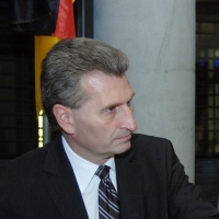 Oettinger hält Schuldenschnitt der öffentlichen Gläubiger Griechenlands für unausweichlich dts_image_4062_bgjideqtcg Oettinger hält Schuldenschnitt der öffentlichen Gläubiger Griechenlands für unausweichlich