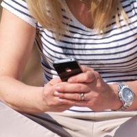 Studie: Jeder Deutsche verschickt im Schnitt 700 SMS im Jahr dts_image_4343_bcoaotifsj Studie: Jeder Deutsche verschickt im Schnitt 700 SMS im Jahr