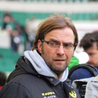 Klopp: Bayern sind "klarer Favorit" dts_image_4400_gatbgprqff Klopp: Bayern sind "klarer Favorit"