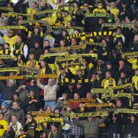 Fansprecher enttäuscht über Verabschiedung von DFL-Sicherheitskonzept dts_image_4420_jbejohtbgt Fansprecher enttäuscht über Verabschiedung von DFL-Sicherheitskonzept