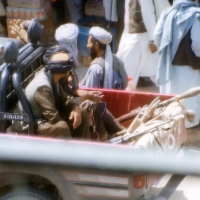 Afghanistan: Bundesregierung setzt auf Verständigung mit Taliban dts_image_4473_ahisogttpd Afghanistan: Bundesregierung setzt auf Verständigung mit Taliban