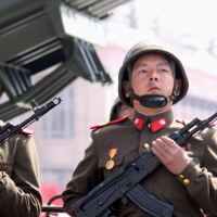 Bundesregierung verurteilt nordkoreanischen Raketenstart scharf dts_image_4485_qbkbbighec Bundesregierung verurteilt nordkoreanischen Raketenstart scharf