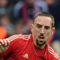 Ribéry zurück im Mannschaftstraining der Bayern dts_image_4541_enpjqqnjpn Ribéry zurück im Mannschaftstraining der Bayern