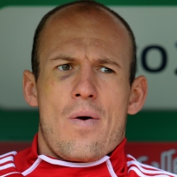 dts_image_4550_mhrhcopspb FC Bayern ohne Robben gegen Dortmund