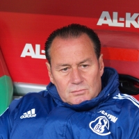 Schalke-Trainer Stevens freut sich auf Spiel gegen Arsenal dts_image_4567_nhpqibsasd Schalke-Trainer Stevens freut sich auf Spiel gegen Arsenal