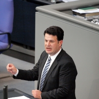SPD-Fraktionsvize Heil fordert Verlängerung des Kurzarbeitergeldes dts_image_4689_ejjiabdkja SPD-Fraktionsvize Heil fordert Verlängerung des Kurzarbeitergeldes