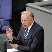 Trittin unzufrieden mit Kritik Merkels an Netanjahu dts_image_4739_epdcjsbcoc Trittin unzufrieden mit Kritik Merkels an Netanjahu