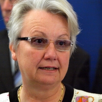 Schavan will erneut Ministerin werden dts_image_4742_rnnfthgdfd Schavan will erneut Ministerin werden